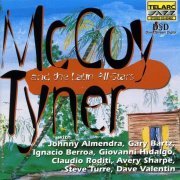 McCoy Tyner - McCoy Tyner and the Latin All-Stars (1999) CD Rip