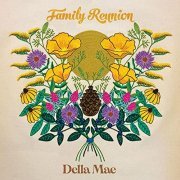 Della Mae - Family Reunion (2021) [Hi-Res]