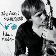 Jasz Andras Kulturfunk - Lulu a moziban (2013)