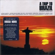 VA - A Trip To Brazil, 40 Years Of Bossa Nova (1998)