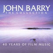 The City Of Prague Philharmonic Orchestra - John Barry: The Collection - 40 Years Of Film Music (2012)