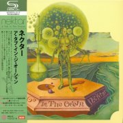 Nektar - A Tab In The Ocean (1972) [2013 Japanese Edition]