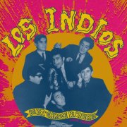Los Indios - Beat & Garage Pioneers - From Bolivia (2025)