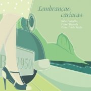 Nilze Carvalho - Lembranças Cariocas (2003)