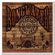 Bongwater - Box of Bongwater [4CD Remastered Box Set] (1998)