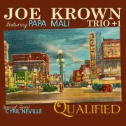 Joe Krown, Papa Mali - Qualified (2026) [Hi-Res]