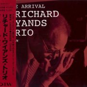 Richard Wyands - The Arrival (1992)