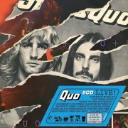 Status Quo - Live! (2025) {8CD Box Set}