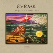 Evraak - Requiem for Lost Tides (2024) [Hi-Res]