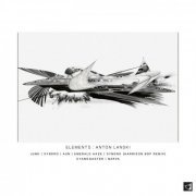 Anton Lanski & Harrison Bdp - Elements : Anton Lanski (2023)