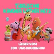 VA - Tierische Kinder Lieder Hits - Lieder vom Zoo und Bauernhof (2025) Hi-Res