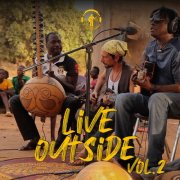 Playing for Change - Live Outside, Vol.2 (2025) [Hi-Res]