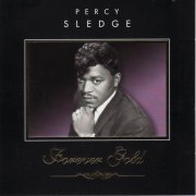 Percy Sledge - Forever Gold (2001)