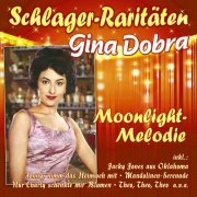 Gina Dobra - Moonlight-Melodie (2020)