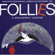 Stephen Sondheim - Follies (Original London Cast Recording) (2020)