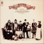 Little River Band - Diamantina Cocktail (1977) LP