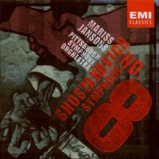Pittsburgh Symphony Orchestra, Mariss Jansons - Shostakovich: Symphony No. 8 in C minor, Op. 65 (2003)