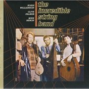 The Incredible String Band - The Incredible String Band (Remastered) (1966/2010)