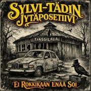 Sylvi-Tädin Jytäposetiivi - Ei rokkikaan enää soi (2026) [Hi-Res]