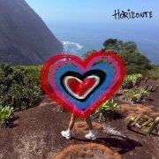 Gominho - HORIZONTE (2026) Hi-Res