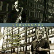 Peter Sommer - Crossroads (2008) FLAC