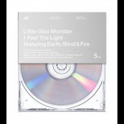 Little Glee Monster - I Feel The Light (2019) Hi-Res