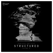 VA - Voltaire Music Pres. Structured, Vol. 8 (2021)