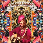 Marcia Mello - Queen of Portobello (2022)