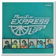 Pacific Express - On Time (1978)