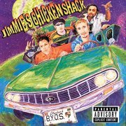 Jimmie's Chicken Shack - Bring Your Own Stereo (1999)