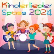 VA - Kinderlieder Spass - 2024 (2024)