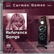 Carmen Gomes Inc. - Reference Songs (2003) [SACD]