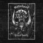 Motorhead - Kiss of Death (20th Anniversary Edition) (2026)