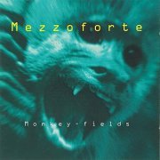 Mezzoforte - Monkey Fields (1996)