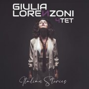 Giulia Lorenzoni 4tet - Italian stories (2024) Hi Res