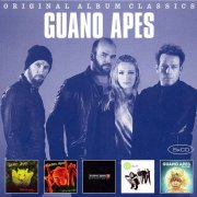 Guano Apes - Original Album Classics (2018)