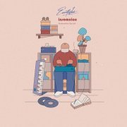 Emmett L. White - Insomniac (2023) Hi Res