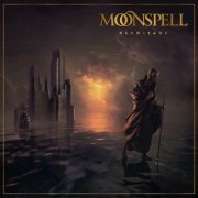 Moonspell - Hermitage (2021) Hi-Res