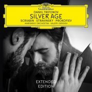 Daniil Trifonov - Silver Age (Extended Edition) (2021) [Hi-Res]