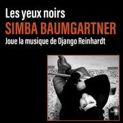 Simba Baumgartner - Les yeux noirs (2019)