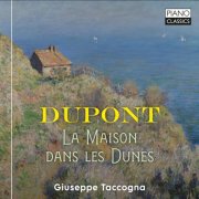 Giuseppe Taccogna - Dupont: La maison dans les dunes (2024) [Hi-Res]