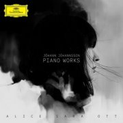 Alice Sara Ott - Jóhann Jóhannsson: Piano Works (2026) [Hi-Res]