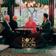 Rose Room, Seonaid Aitken, Conor Smith - It's Been A Long, Long Time (2025)