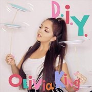 Olivia King - D.I.Y. (2019)