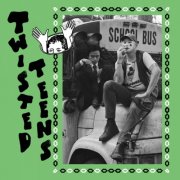 Twisted Teens - Blame The Clown (2026) [Hi-Res]