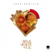 Jose Padilla - Bella Musica Vol. 6 (2005)