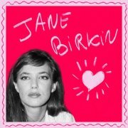 Jane Birkin - Chansons d'amour (2023)