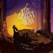 The Longest Johns - Smoke & Oakum (2022) LP