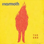 Mammoth - The End (2025) [Hi-Res]