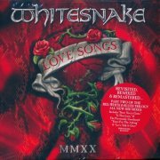 Whitesnake - Love Songs (2020) CD-Rip